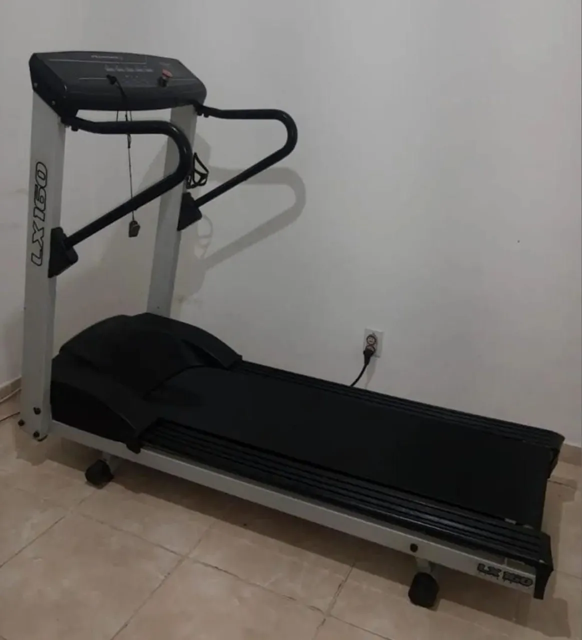 Esteira Profissional Movement LX160 Ótimo Estado Entrego Hoje 10x de 490