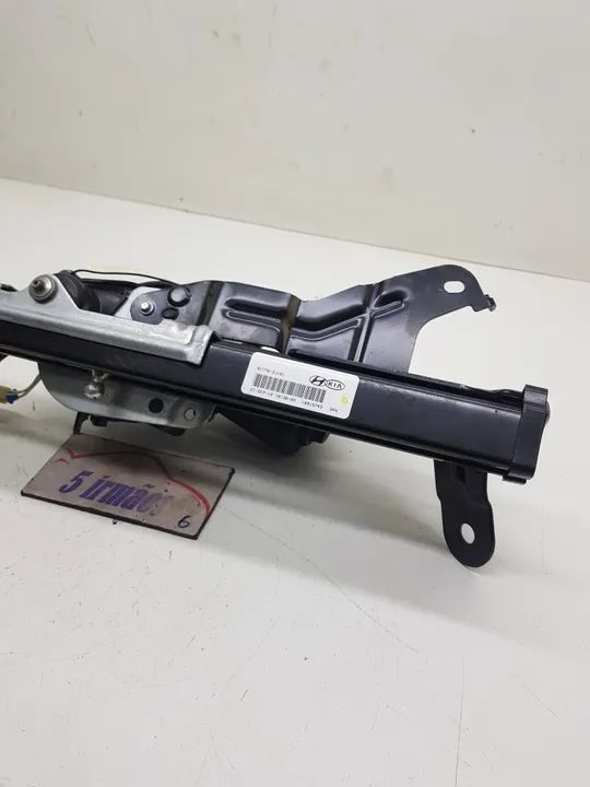 Motor Máquina Suspensão Tampa Traseira Veracruz 3.8  - Foto 5