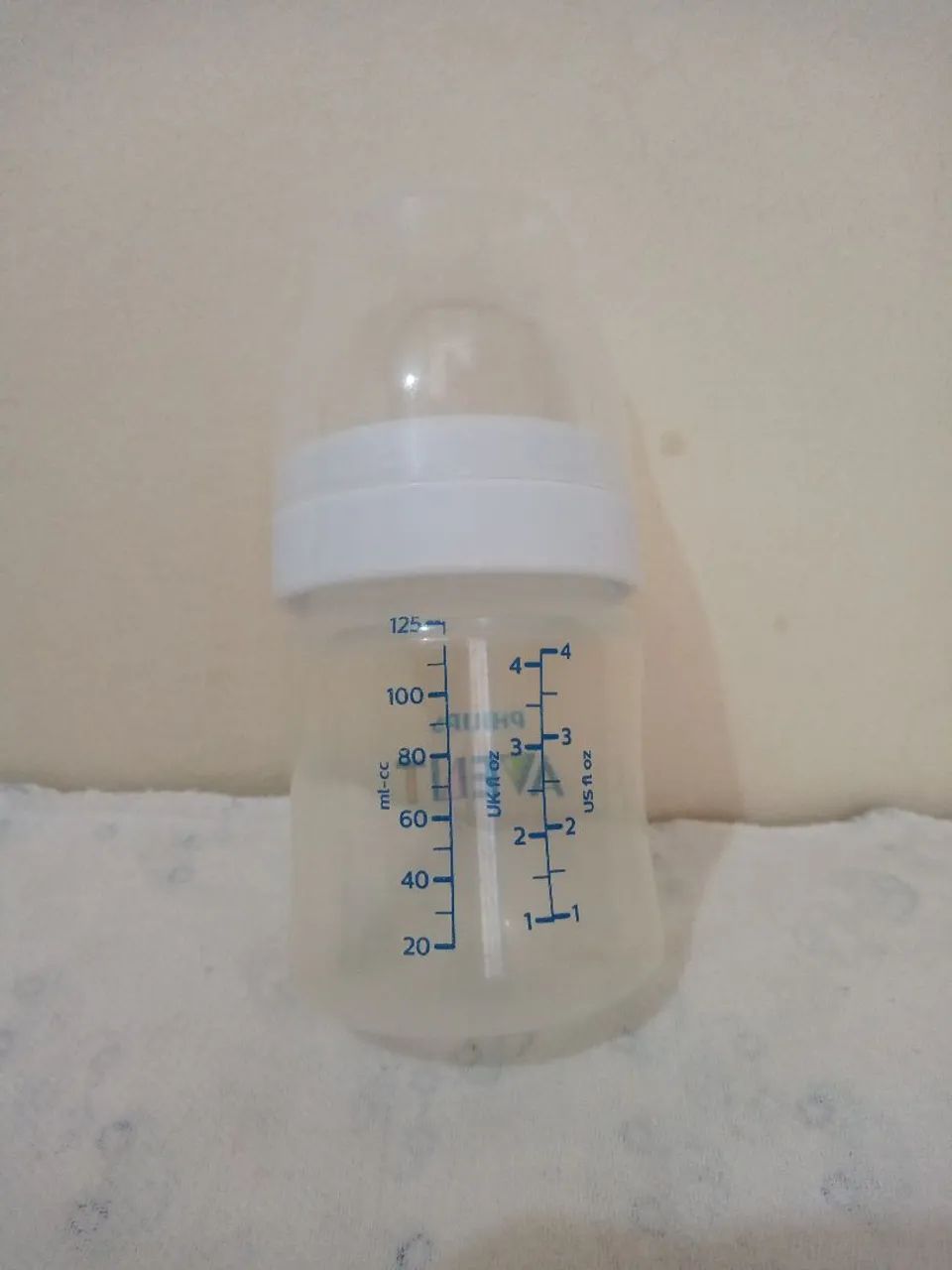 Mamadeira Avent 125ml - Foto 2