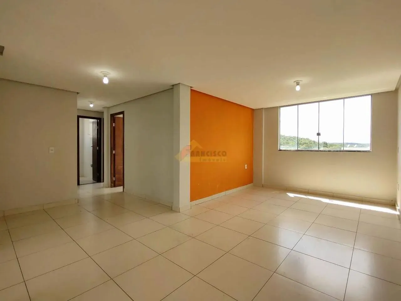 Apartamento para aluguel, 3 quartos, 1 suíte, 2 vagas, Candelária - Divinópolis/MG