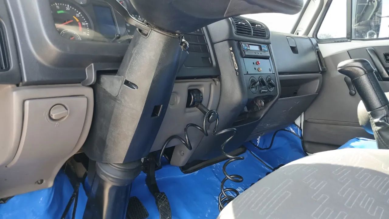 VW 13160  - Foto 5