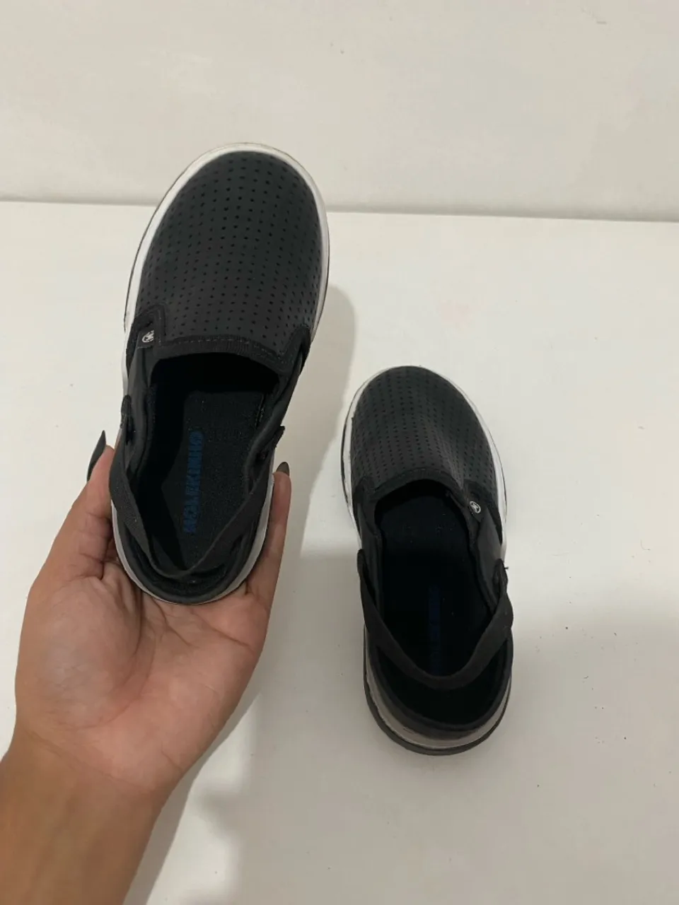 Vendo esse molequinho infantil N? 25