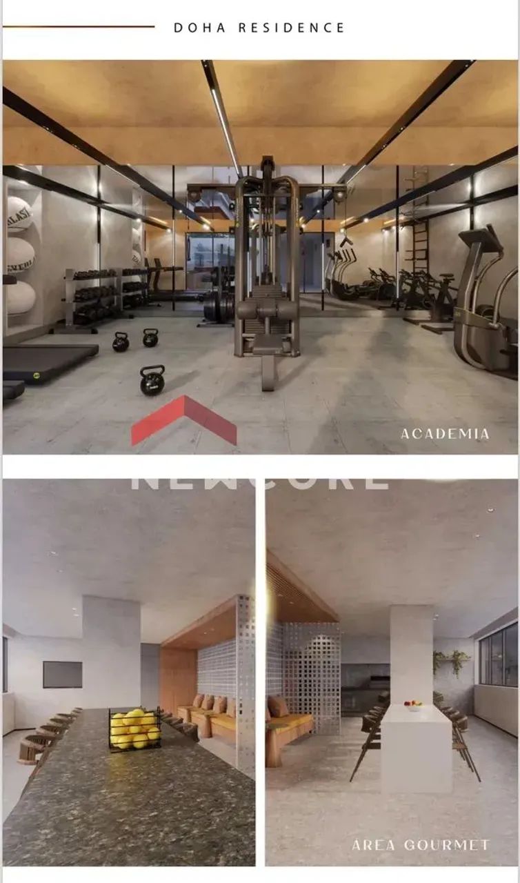 Apartamento em Rua Alfenas - Cruzeiro - Belo Horizonte/MG - Foto 5