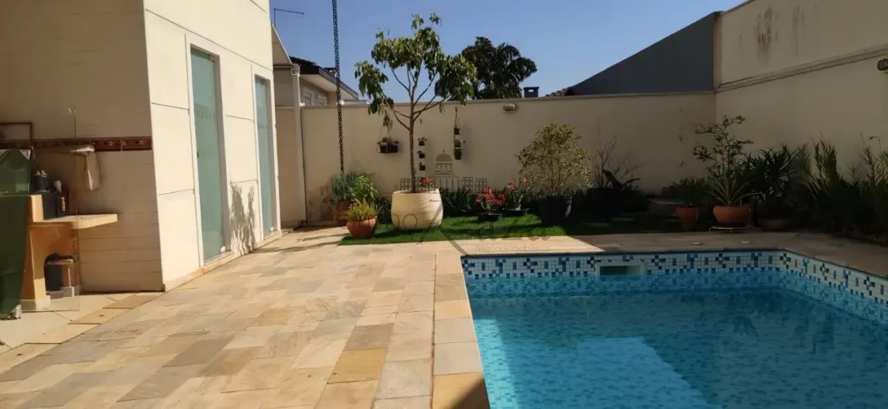 Oportunidade - Casa - Condomínio Altos da Serra V - Urbanova - 4 Dormitórios - 375m². - Foto 8