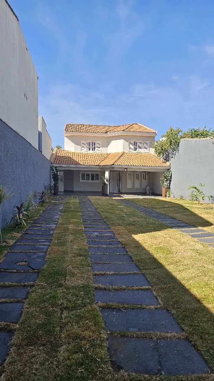 Foto - Brasília - Setor Habitacional Vicente Pires