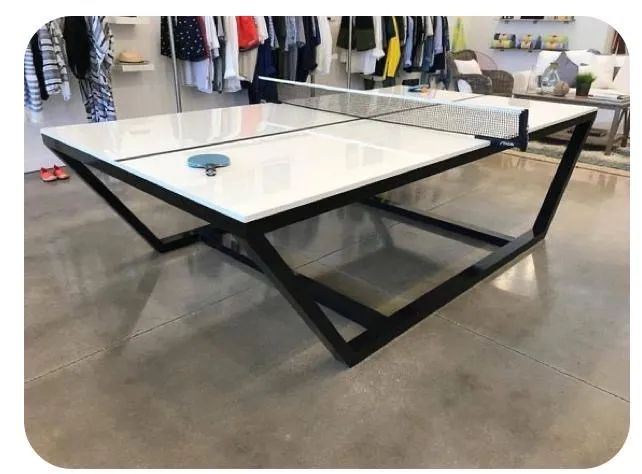Mesa de ping pong profissional - Foto 5