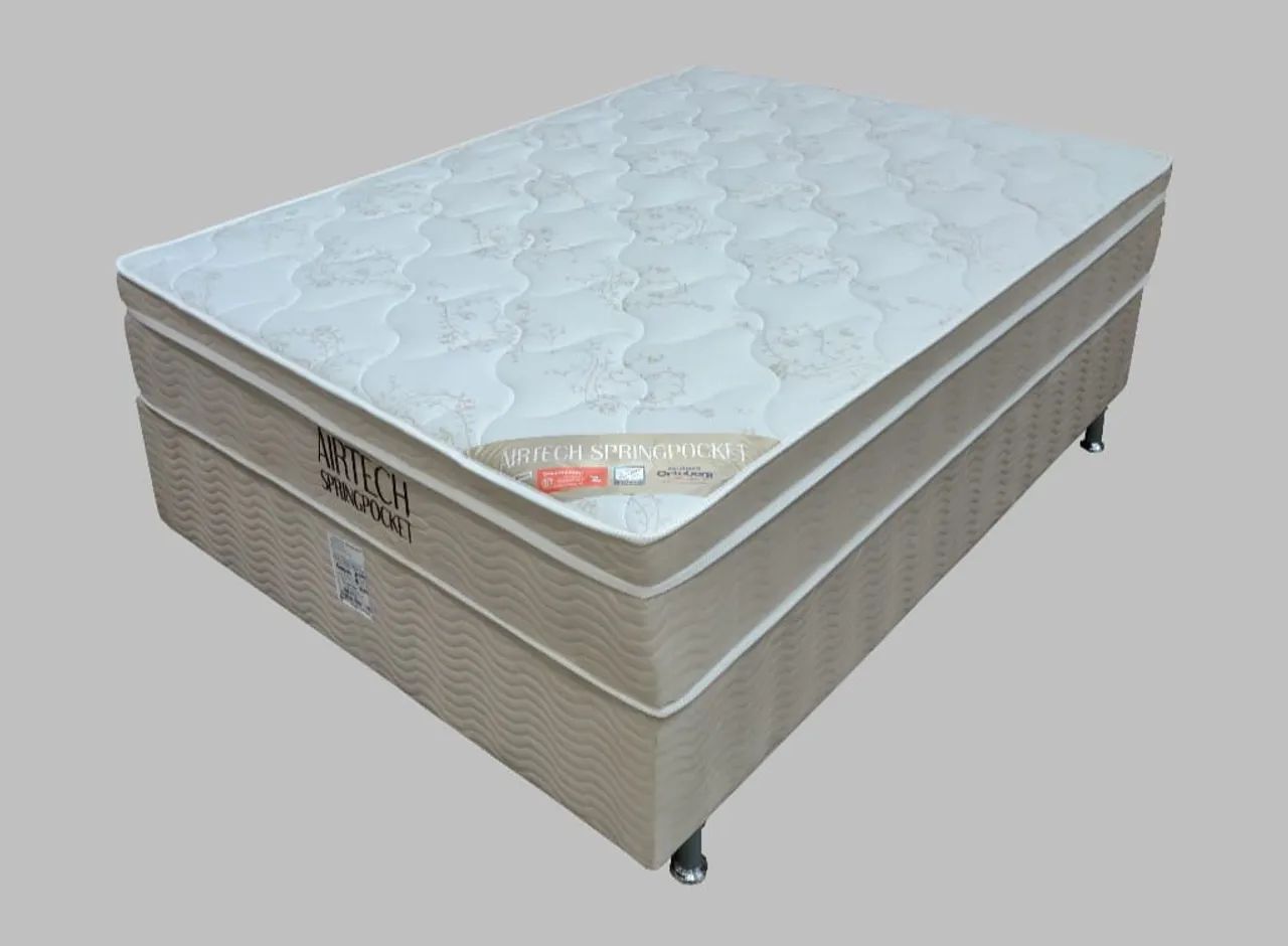Cama airtech - Foto 3