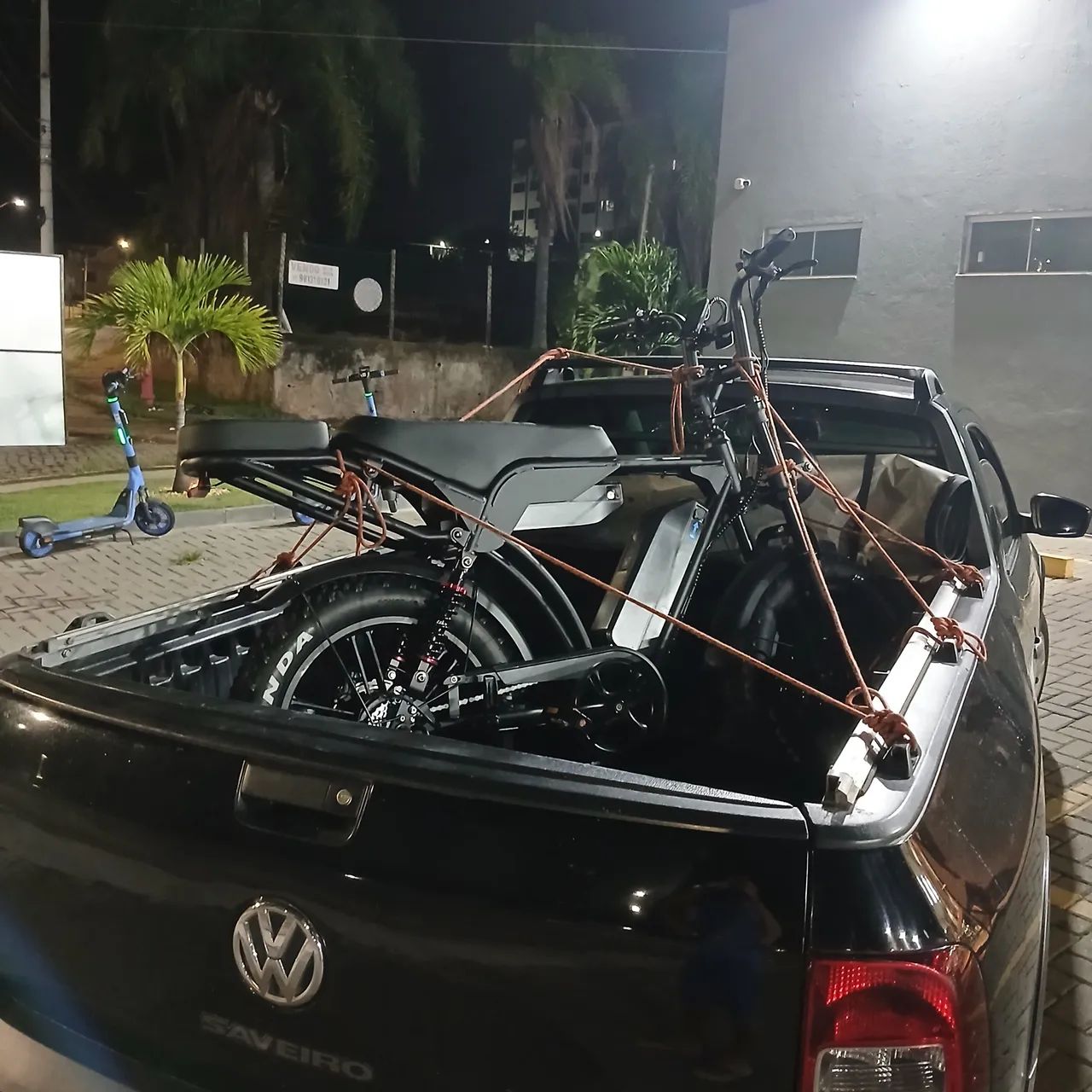 FAÇO FRETE GUARAPARI E REGIÃO * - Foto 4