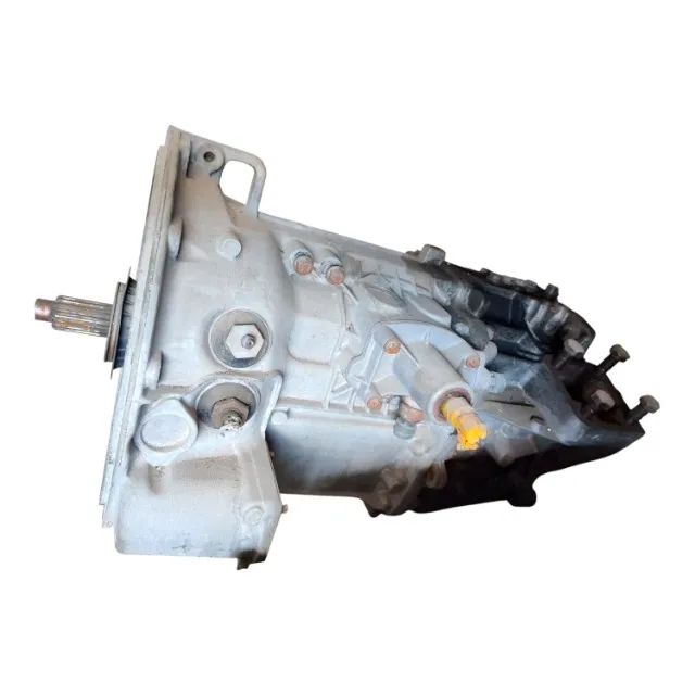 Caixa de Câmbio Mercedes Benz G60 1318 1620 - Foto 2