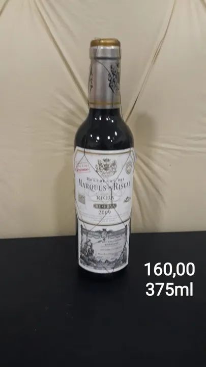 Vinhos de todos os tipos (Parte 2) - Foto 5