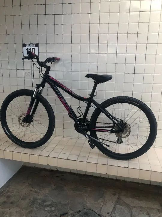 Bicicleta Specialized aro 26