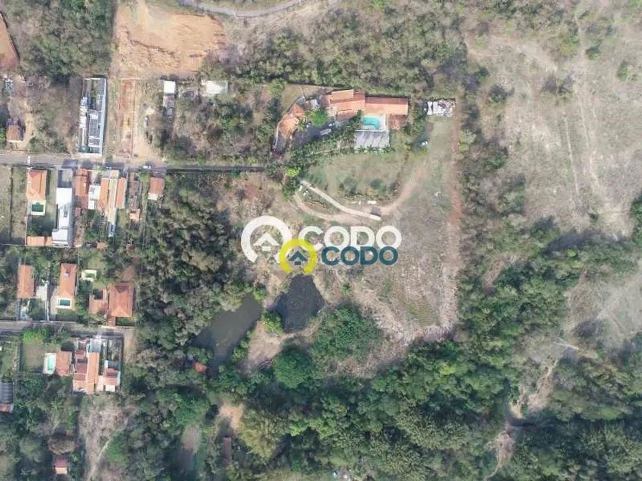 Terreno, 23160 m² - venda por R$ 6.900.000,00 ou aluguel por R$ 7.000,00/mês - Chácara Esp - Foto 2