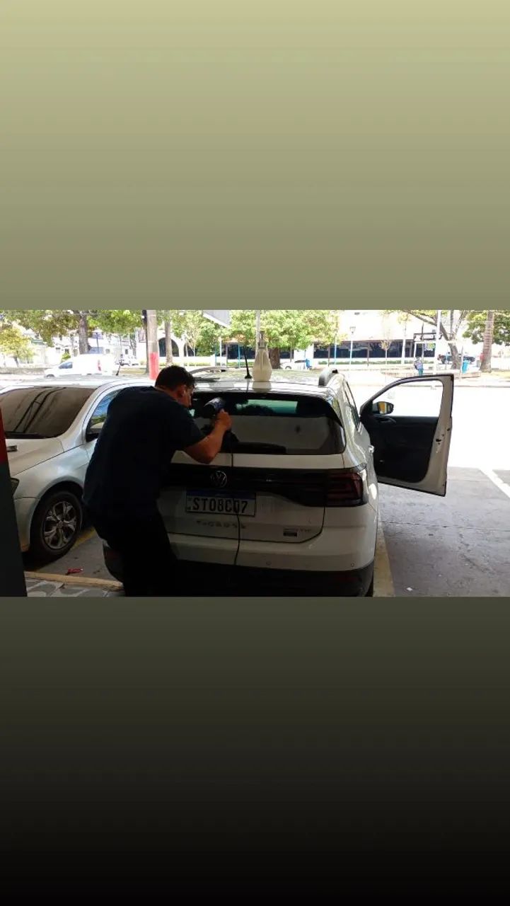 Película automotiva  - Foto 3