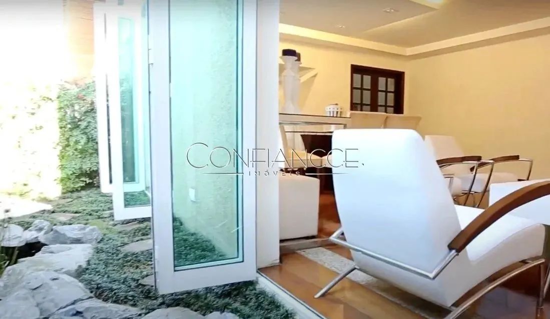 Casa com 3 quartos para alugar em Santa Felicidade, Curitiba - PR | Confiancce Imóveis - Foto 6