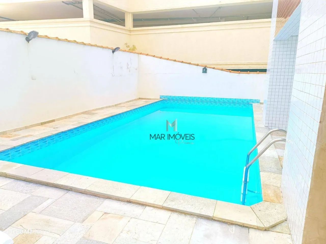 Apartamento com 4 dormitórios à venda, 103 m² - Barra Funda - Guarujá/SP - Foto 5