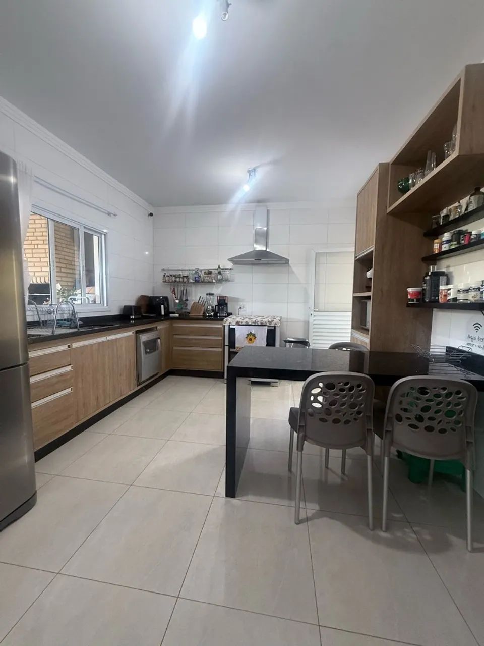 VENDE-SE Sobrado 310 m² - Jardim Gramados, Sorocaba - R$ 1.290.000 - Foto 12