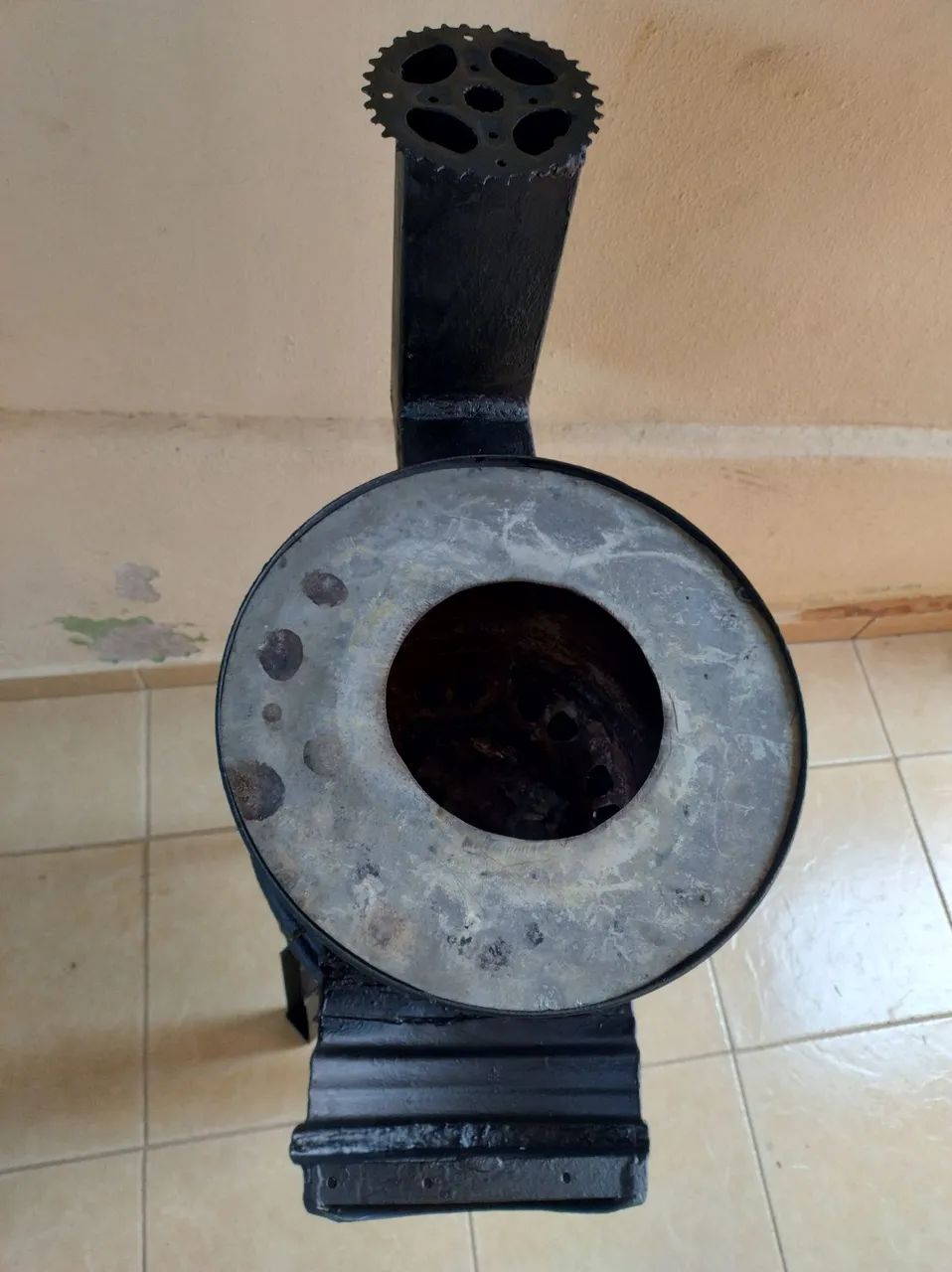 Folgão a lenha  - Foto 5