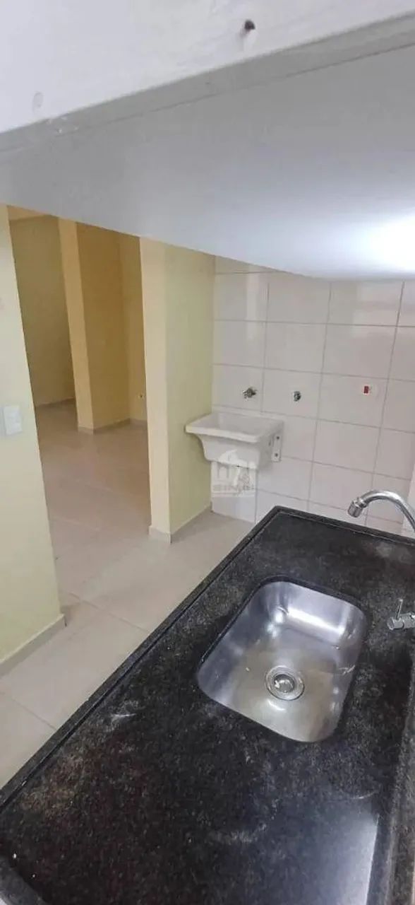 Apartamento com 1 dormitório para alugar, 30 m² por R$ 1.431,09 - Bom Retiro - São Paulo/S - Foto 5