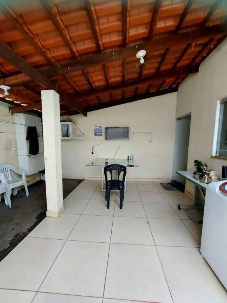 Casa em Nova descoberta 3 quartos 3 banheiros - lgy2003