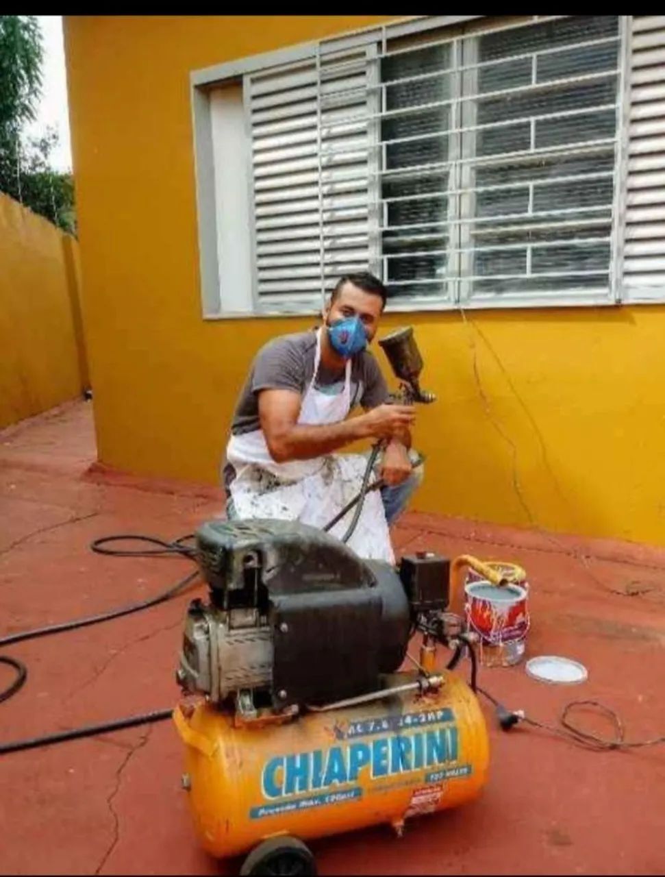 Pintor em Ribeirão preto  - Foto 3