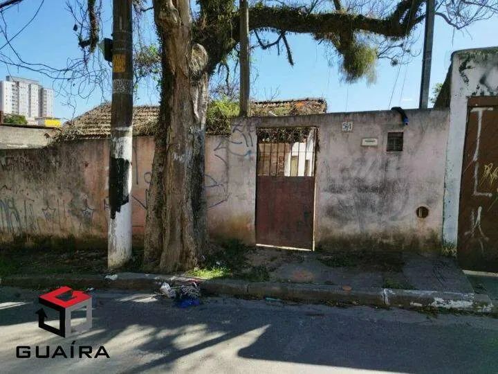 Terreno à venda Centro - Diadema - SP