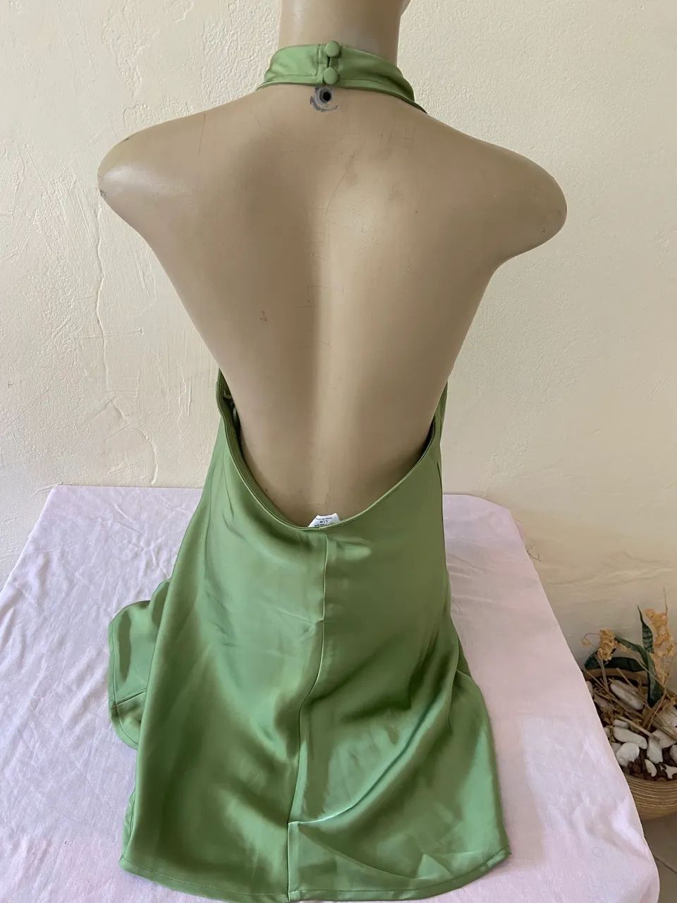 Vestido  - Foto 2