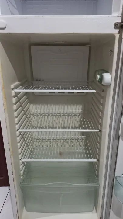 Geladeira Consul - Foto 4