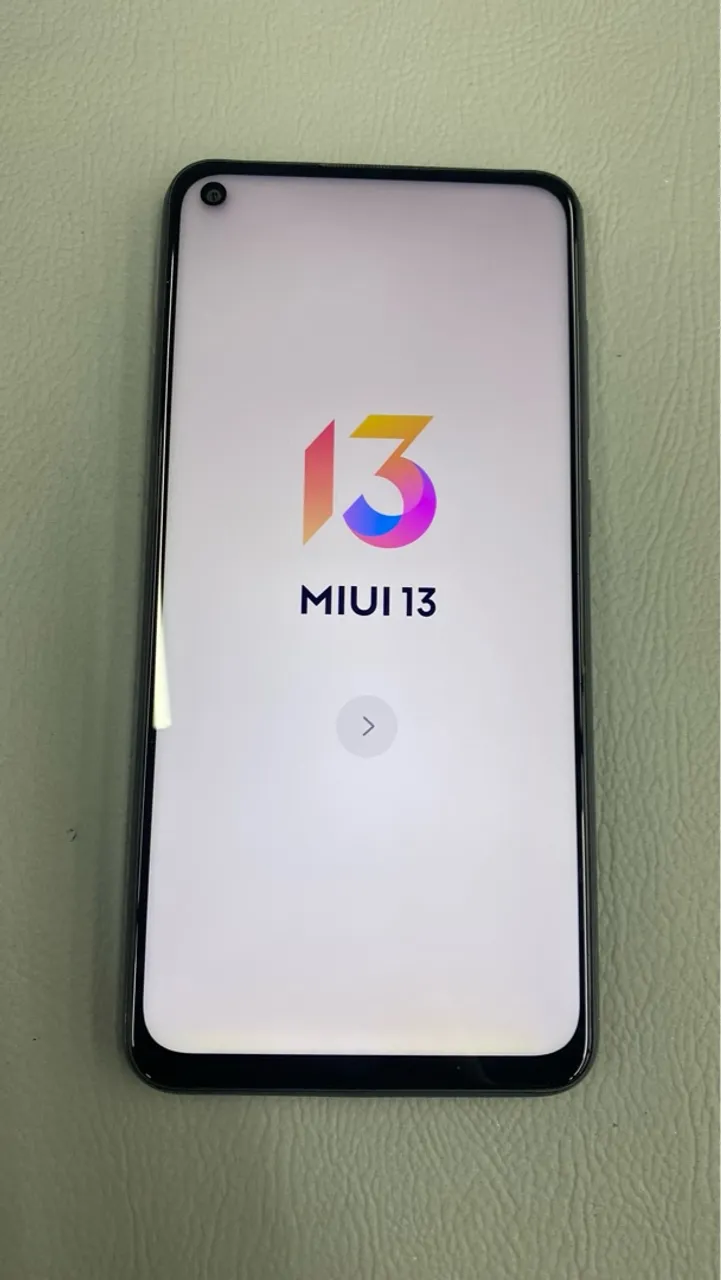 Xiaomi Redmi note 9 pro 128gb