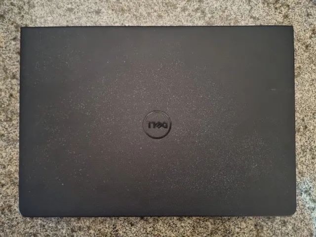 Notebook Dell P37G  - Foto 2