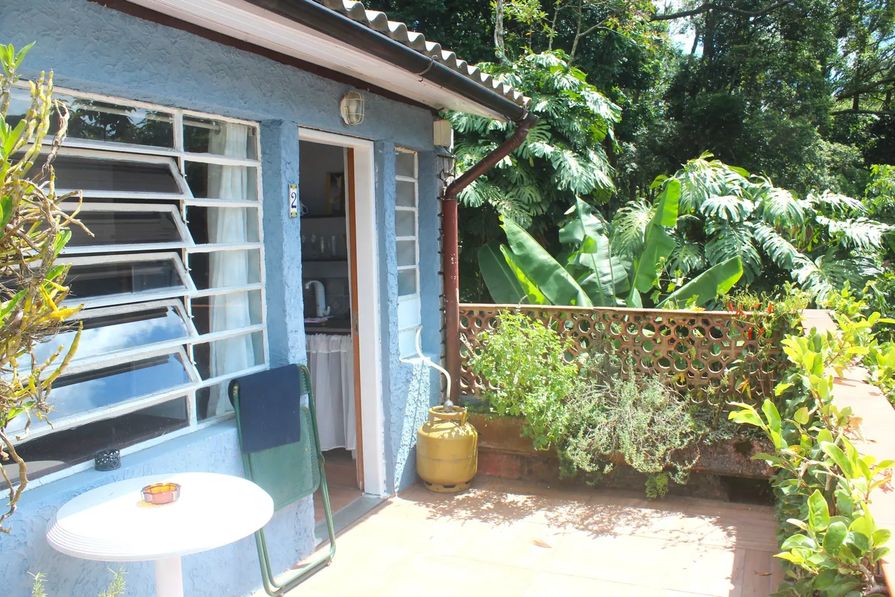 Studio mobiliado para aluguel no Valparaíso - Petrópolis - RJ