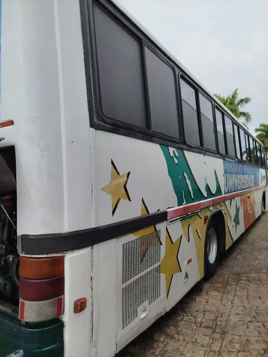 GV 1000 executivo  - Foto 5