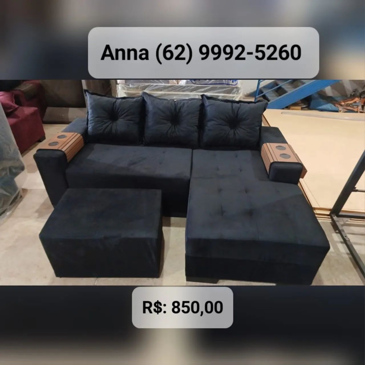 Sofá?!!!! sofá 