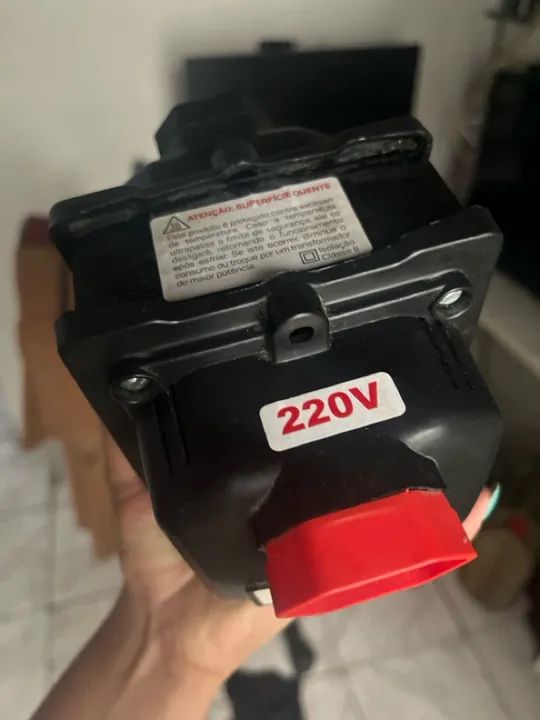 Transformardor 3.000VA 220v - Foto 4