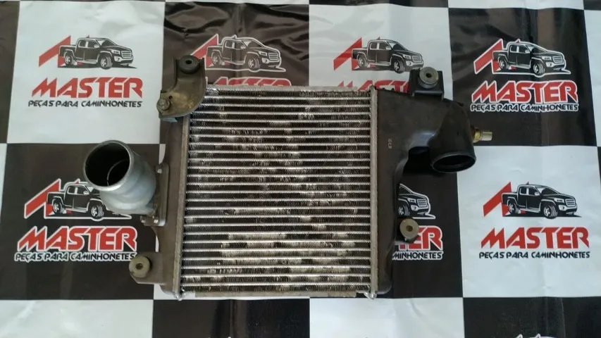 Intercooler Hilux 3.0 2012-2015 (leia o anuncio)