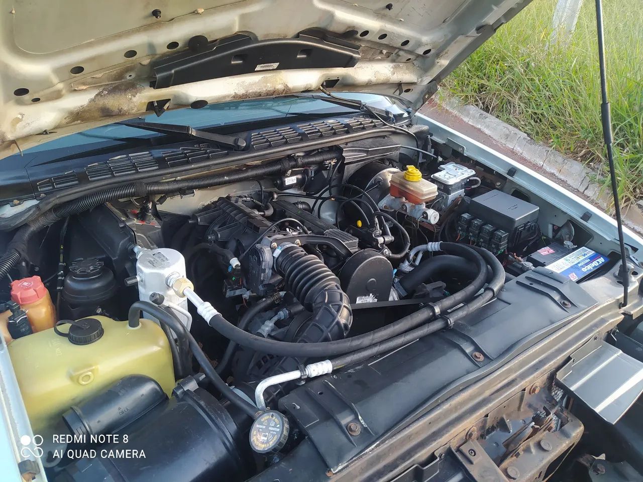 S10 2011 Rodeio Flex IPVA 2025 PAGO oportunidade  - Foto 9