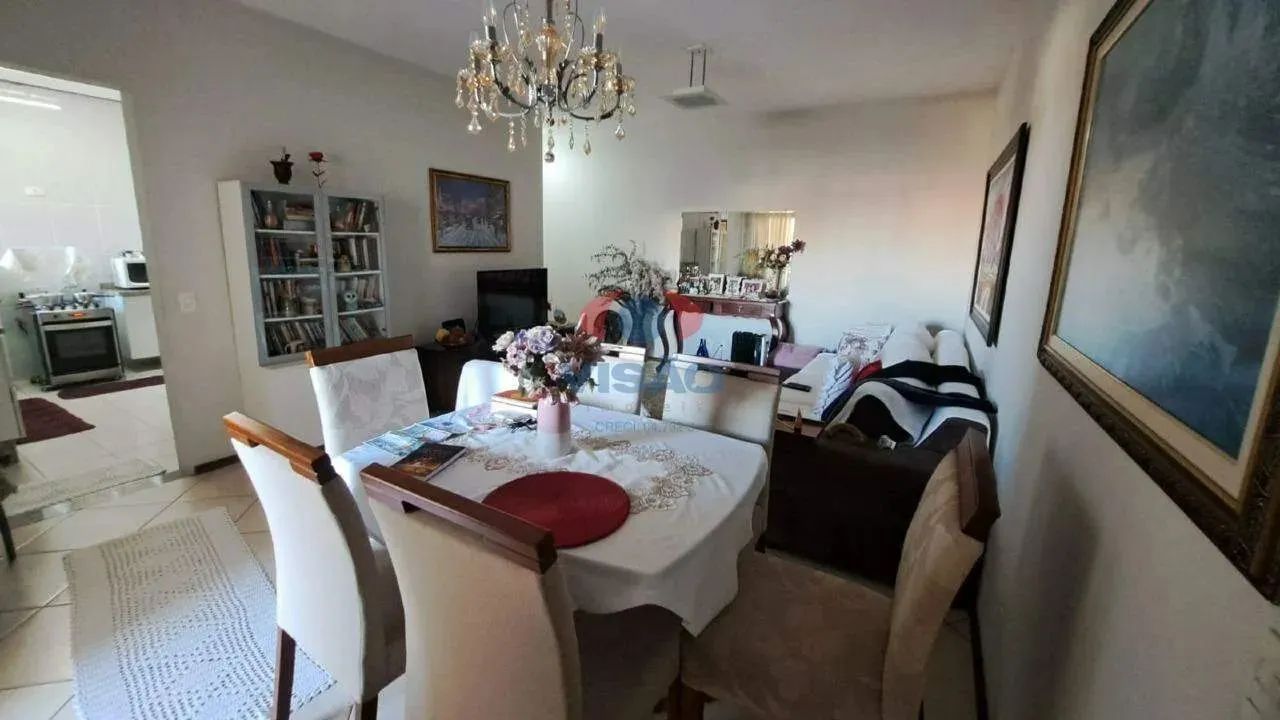 Apartamento à venda, 3 quartos, 1 suíte, Cidade Nova - Indaiatuba/SP - Foto 2