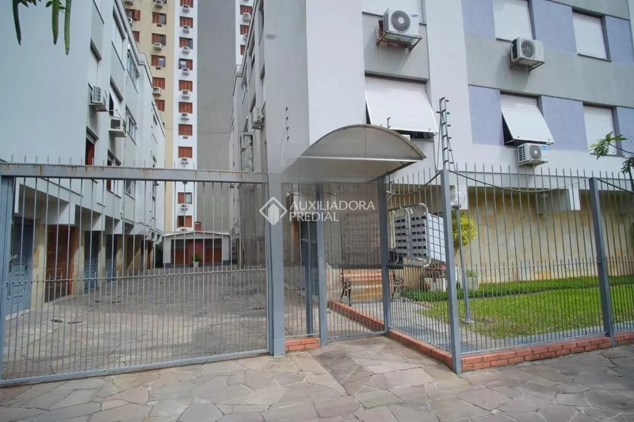 Apartamento a venda com 93 m², 3 quartos e 1 vaga garagem no Jardim Planalto- Porto Alegr