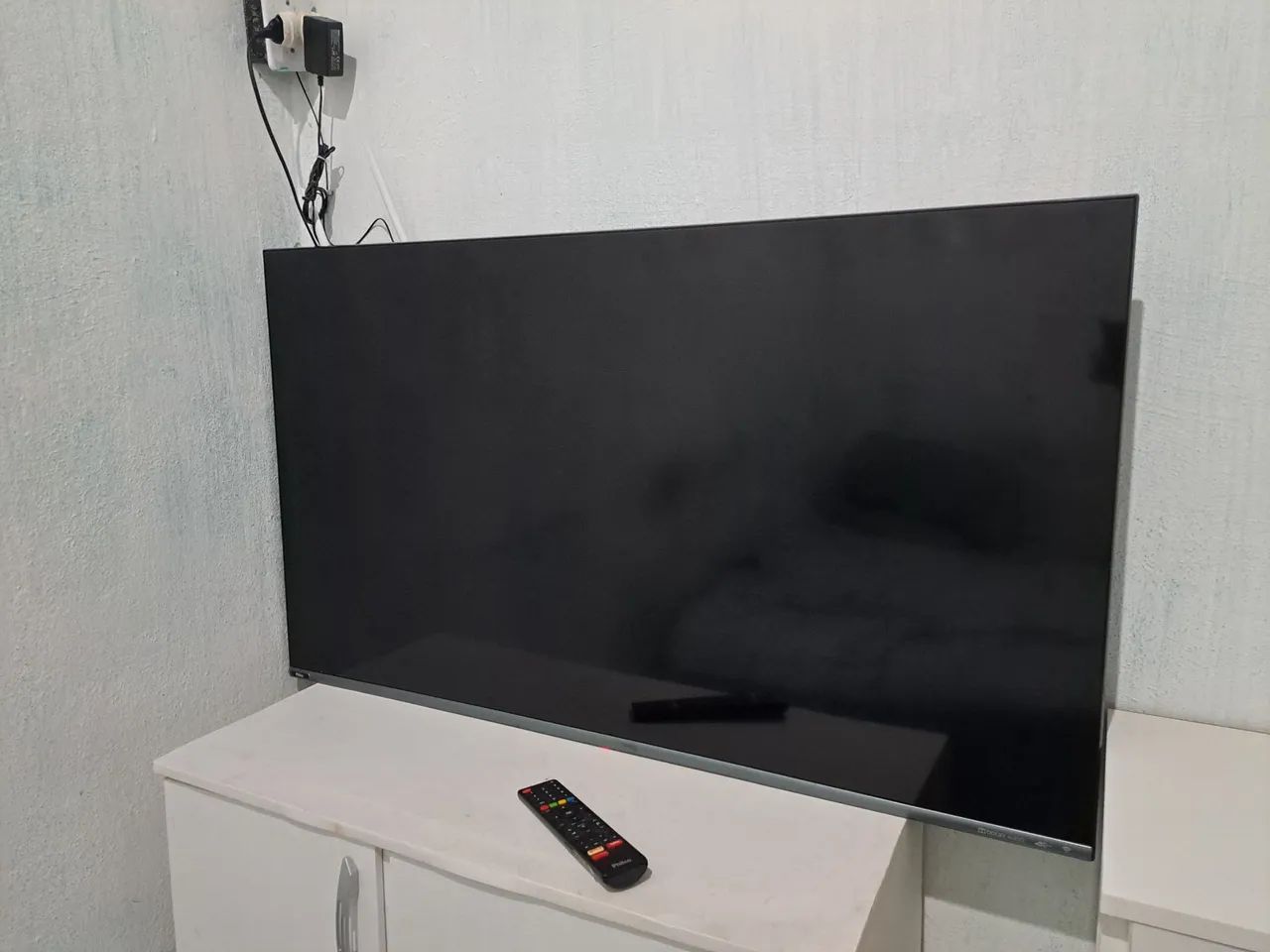 Smart TV 50-inch 4K UHD64522265689602122