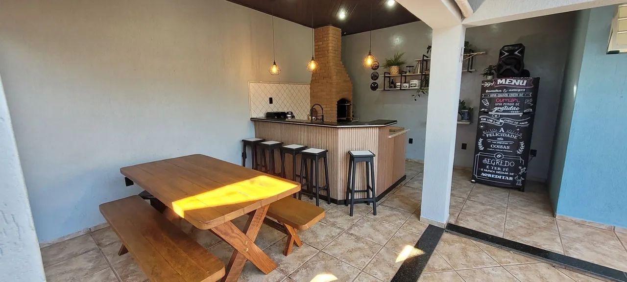 Foto - Mogi Guaçu - Jardim Centenário