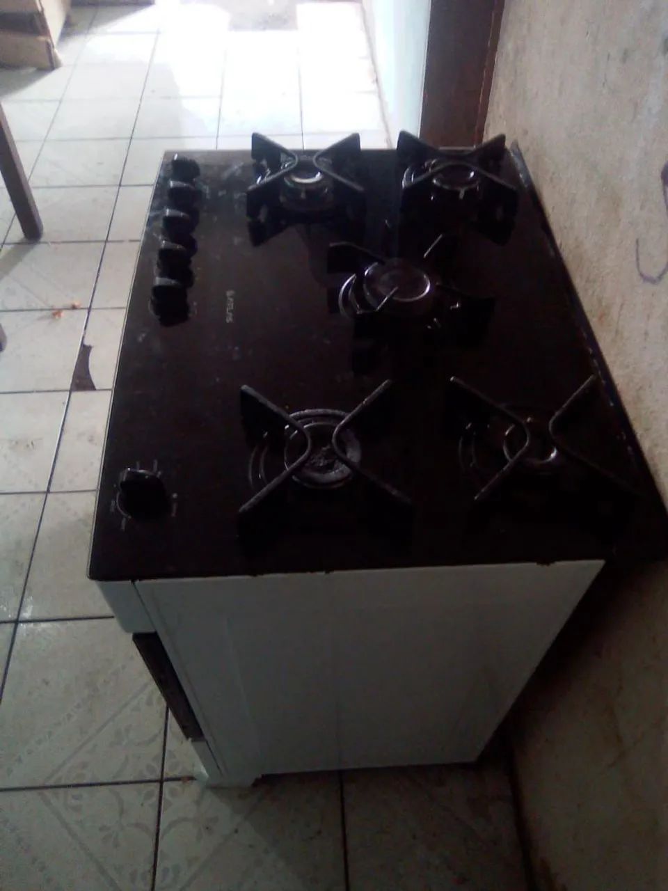 Vendo fogão 