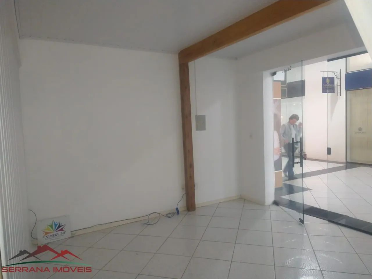SALA COMERCIAL em NOVA PETRÓPOLIS - RS, centro - Foto 4