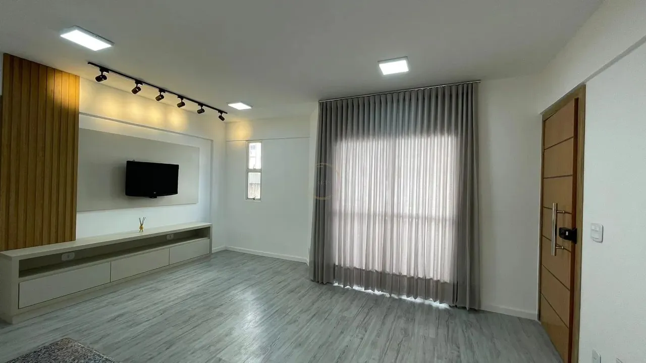 St Bela Vista, 3Q 1 Suíte, mais escritório, 108M², reformado