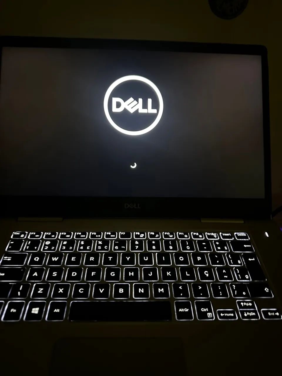 Notebook DELL slim inspiron 15  - Foto 2