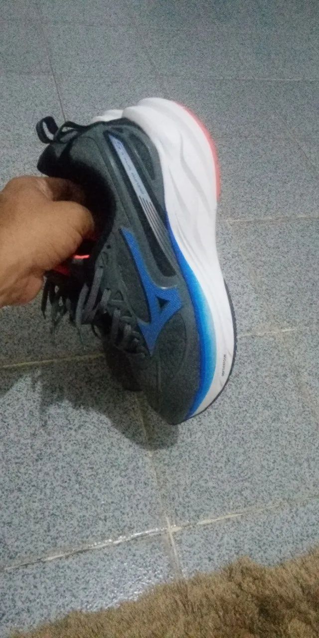 Tenis Mizuno - Foto 4