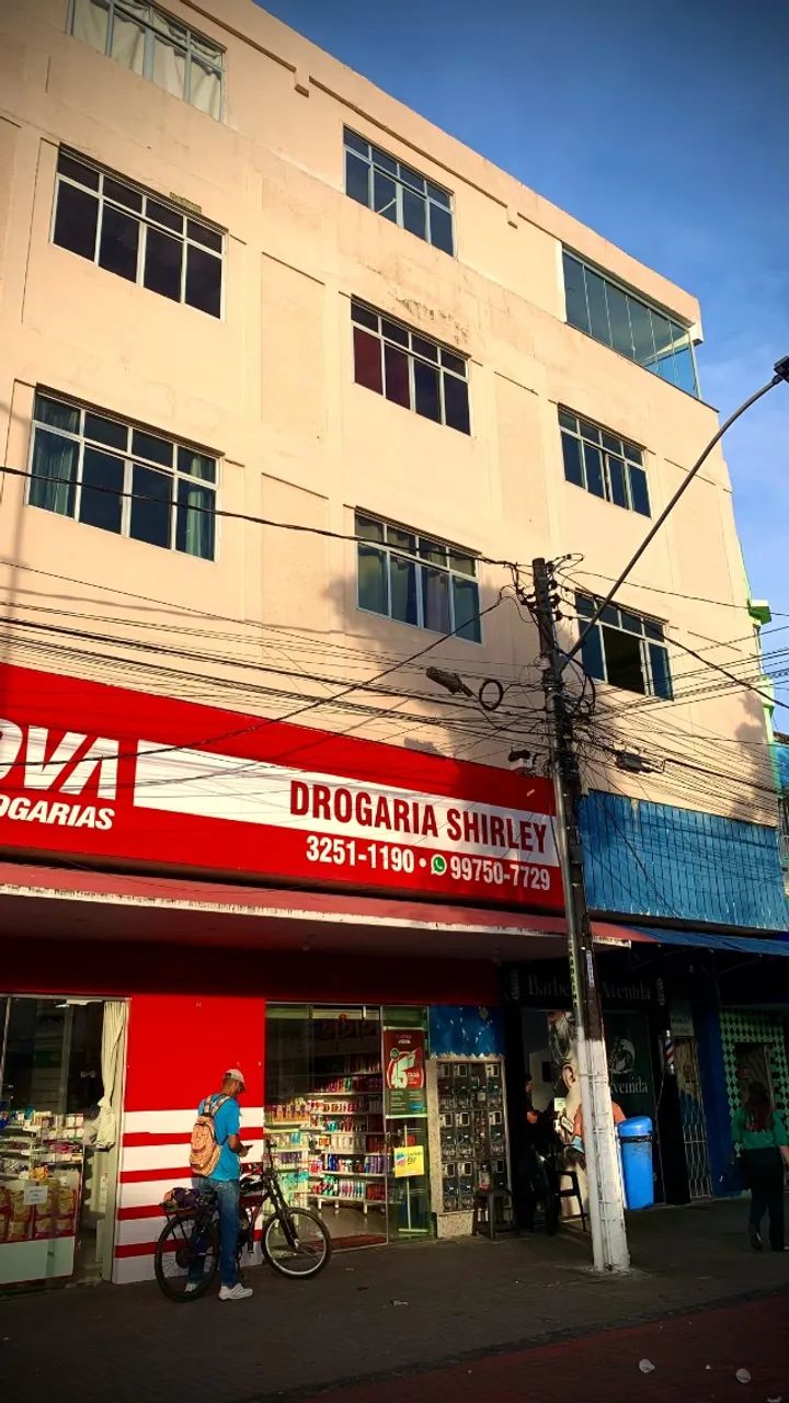 Foto - Serra - Serra Centro