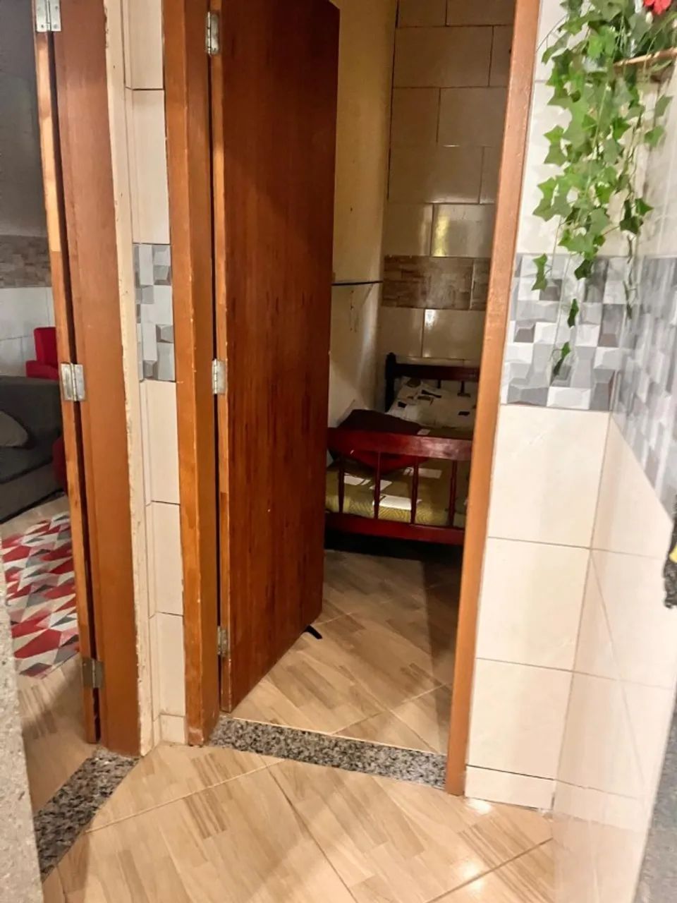 Alugo Casa em Marataízes, Lagoa funda, 2 Quartos, Garagem, Tv A cabo, Wifi - Temporada - Foto 2