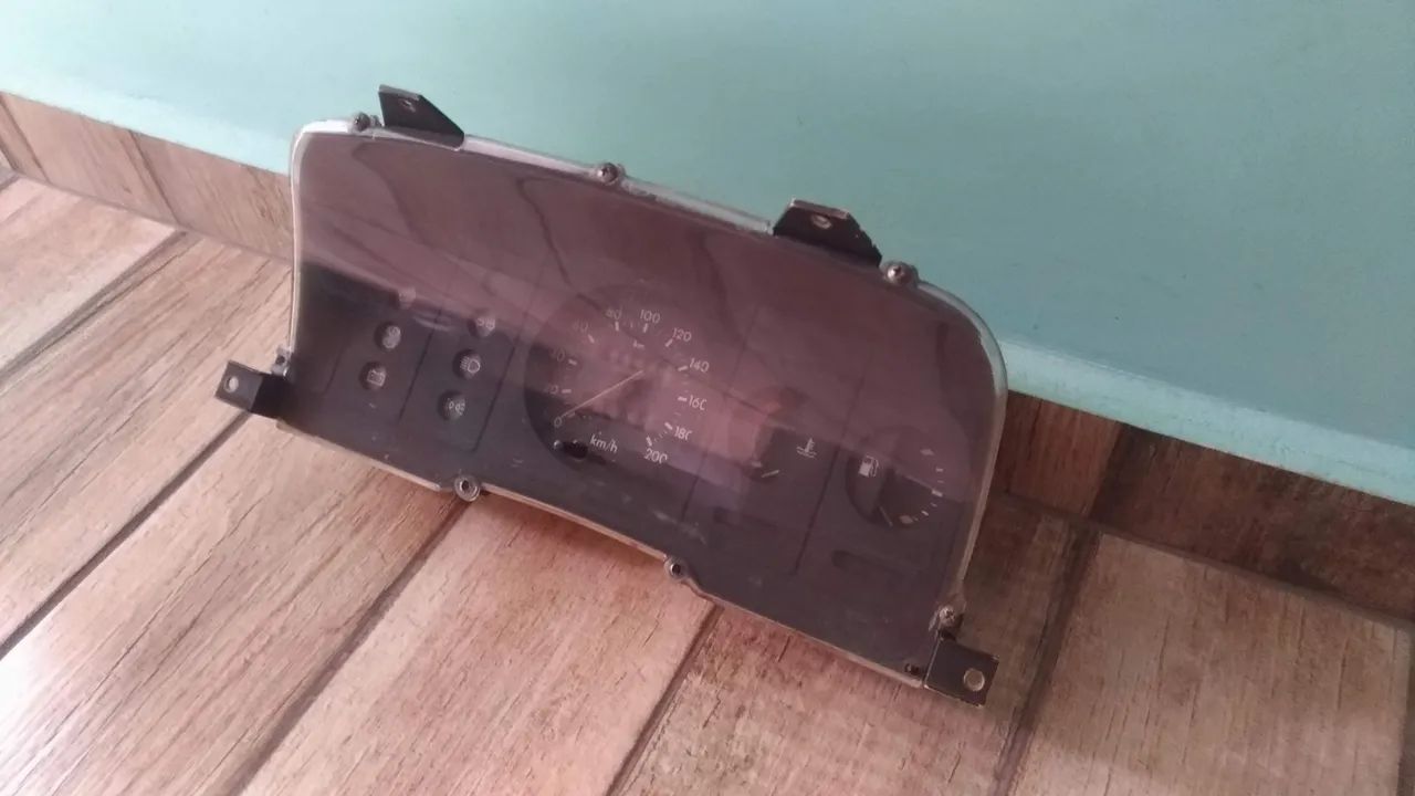 Painel Instrumentos Ford Escort/Verona/Apolo - Foto 2