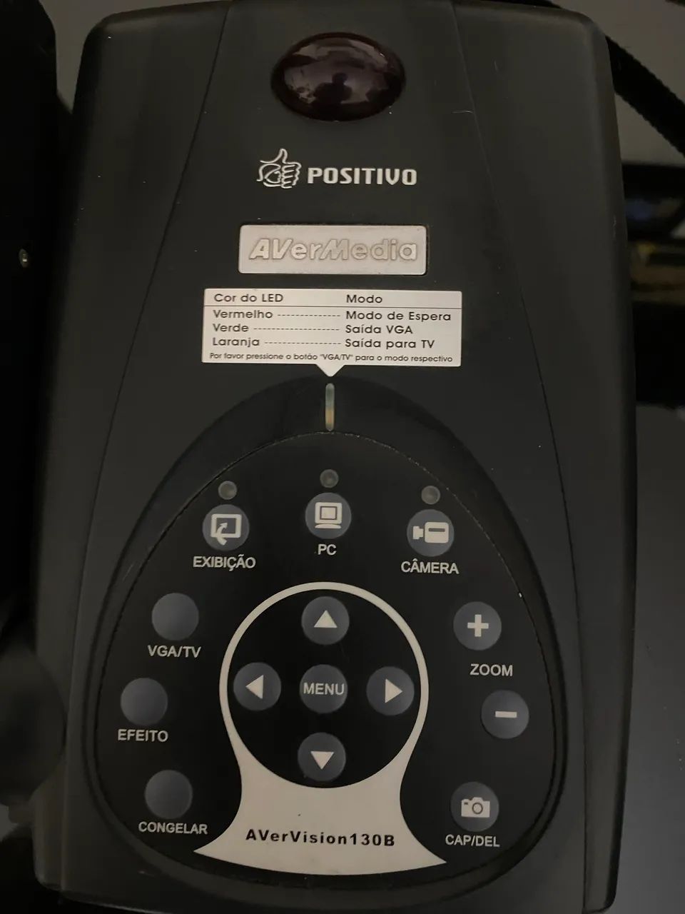 CP130 da AverMedia - Foto 3