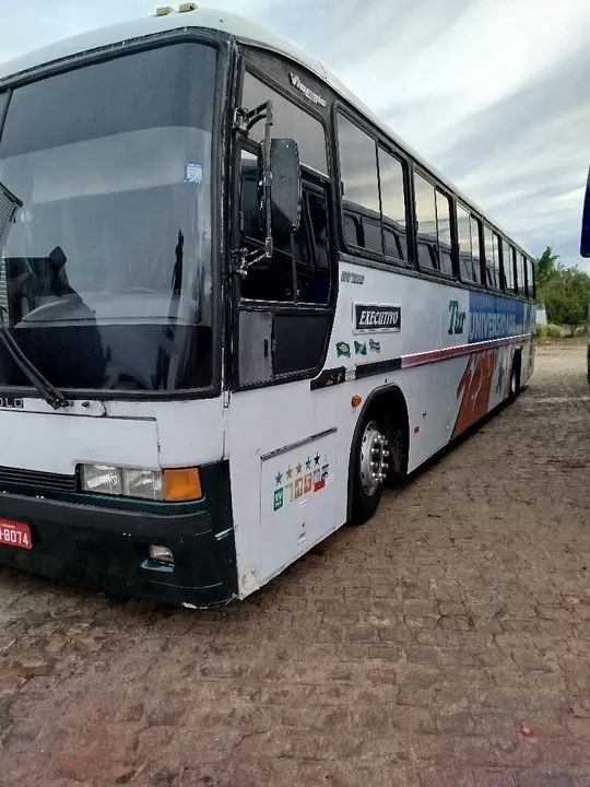 GV 1000 executivo  - Foto 8