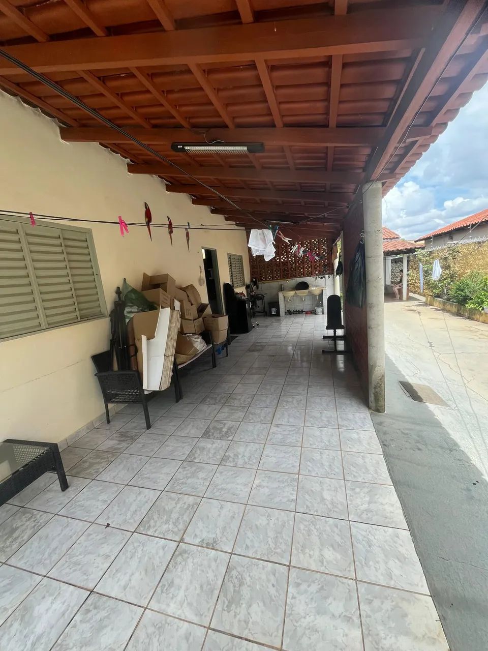 Casa a venda com 390 metros quadrados com 3 quartos no Setor Leste Universitario - Goiânia - Foto 3